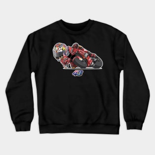 Jack Miller Toon Crewneck Sweatshirt